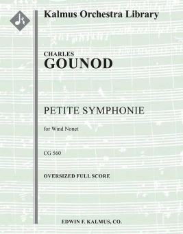 Petite Symphony 