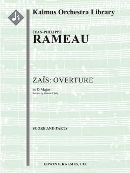 Zais: Overture 