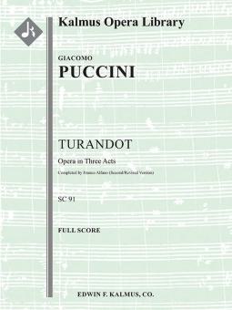 Turandot 