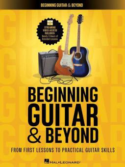 Beginning Guitar & Beyond 