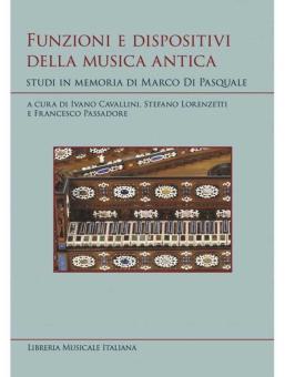 Funzioni e Dispositivi della Musica Antica 