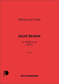 Salve Regina 