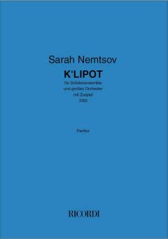 K'lipot 