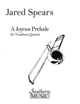 A Joyous Prelude 