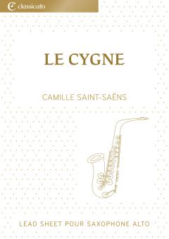 Le Cygne 