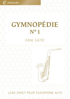 Gymnopédie n° 1 