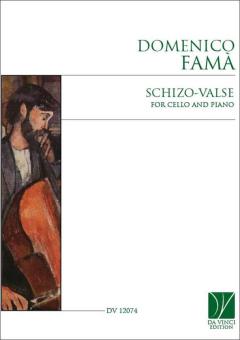 Schizo-Valse 