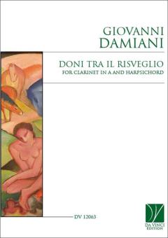 Doni tra il risveglio 