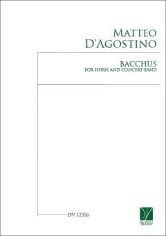Bacchus 