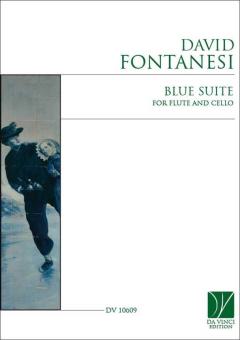 Blue Suite 
