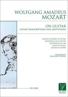 On Guitar 