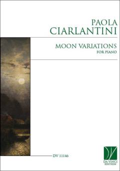 Moon Variations 