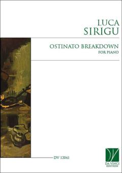 Ostinato Breakdown 