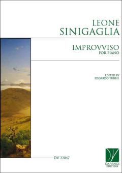 Improvviso 