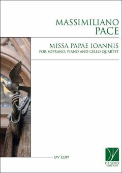 Missa Papae Ioannis 