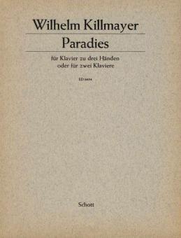Paradies 
