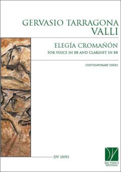 Elegía Cromañón 