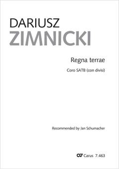 Regna terrae Standard