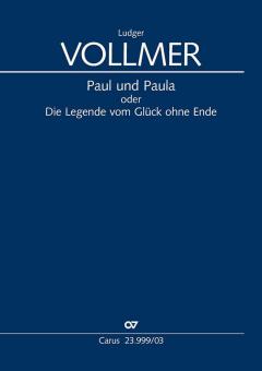 Paul und Paula oder Die Legende vom Glück ohne Ende 