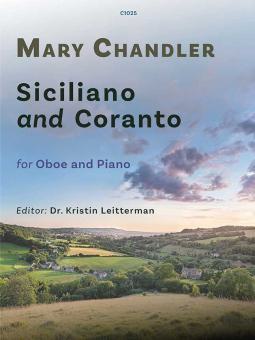 Siciliano and Coranto Download