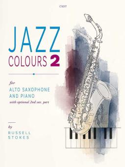 Jazz Colours 2 