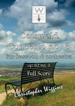 Cotswold Concerto no. 3 op. 62 no. 3 Download
