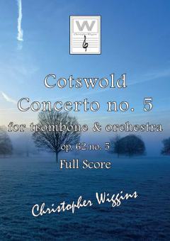 Cotswold Concerto no. 5 op. 62 no. 5 Download