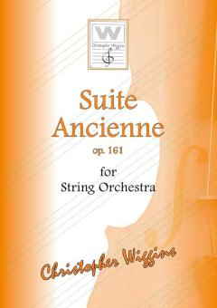 Suite Ancienne op. 161 Download
