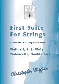 First Suite Download