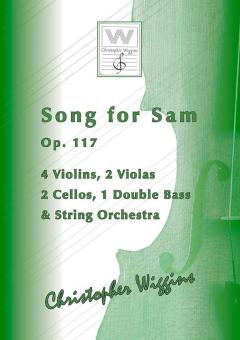 Song for Sam op. 117 Download