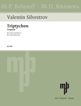 Triptych 