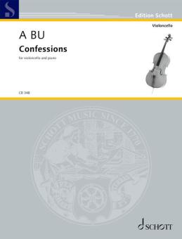 Confessions op. 2 Standard