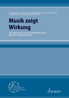 Musik zeigt Wirkung 