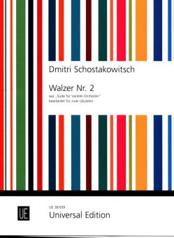 Waltz No. 2 