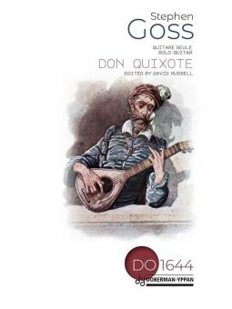 Don Quixote 