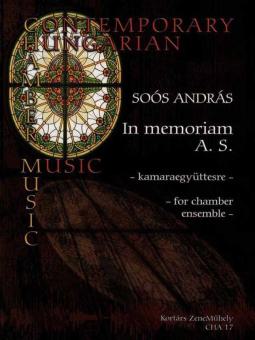 In memoriam A. S. 