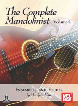 The Complete Mandolinist 4 