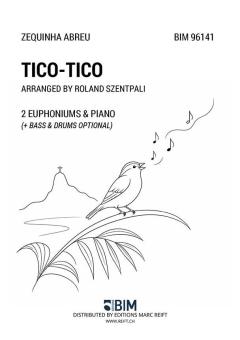 Tico-Tico Standard