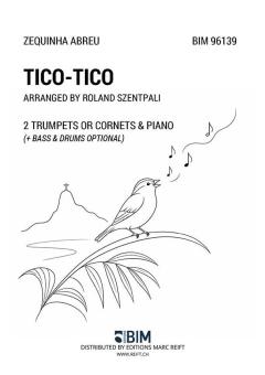 Tico-Tico Standard