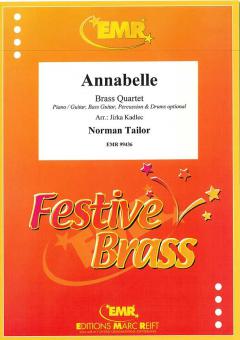 Annabelle Standard