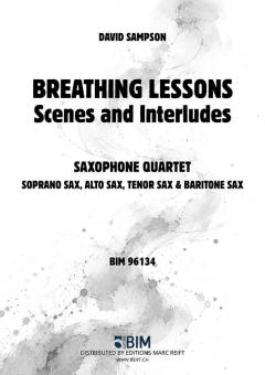 Breathing Lessons 