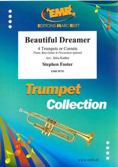 Beautiful Dreamer Standard