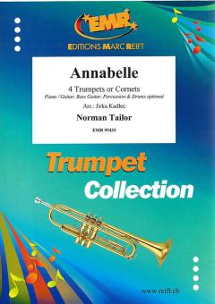 Annabelle Standard