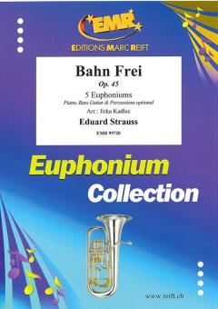 Bahn Frei op. 45 Standard