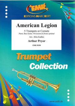 American Legion Standard