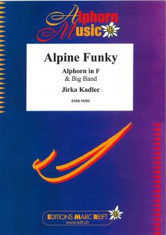 Alpine Funky Standard