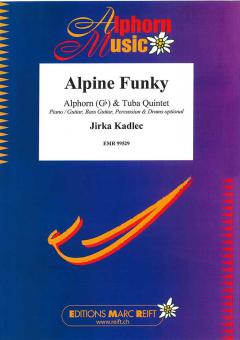 Alpine Funky Standard