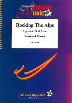 Rocking The Alps Standard