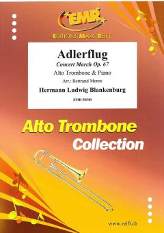 Adlerflug op. 67 Standard