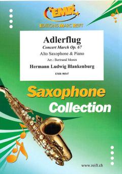 Adlerflug op. 67 Standard